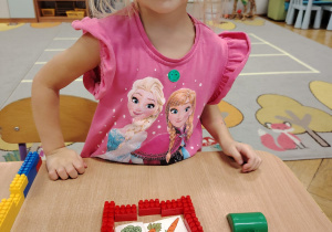 Projekt edukacyjny "Pod jesiennym parasolem"