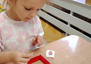 Projekt edukacyjny "Pod jesiennym parasolem"