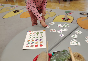 Projekt edukacyjny "Pod jesiennym parasolem"