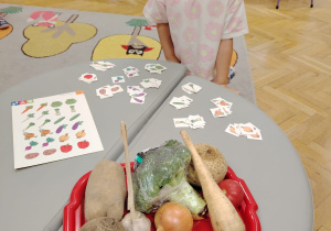 Projekt edukacyjny "Pod jesiennym parasolem"