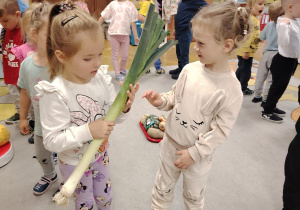 Projekt edukacyjny "Pod jesiennym parasolem"