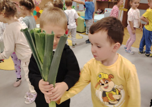 Projekt edukacyjny "Pod jesiennym parasolem"