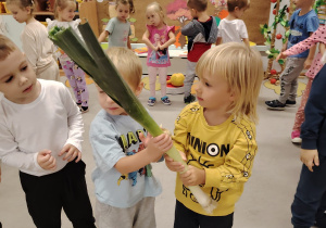 Projekt edukacyjny "Pod jesiennym parasolem"