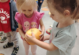 Projekt edukacyjny "Pod jesiennym parasolem"