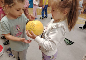 Projekt edukacyjny "Pod jesiennym parasolem"