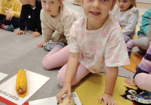 Projekt edukacyjny "Pod jesiennym parasolem"