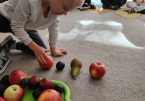 Projekt edukacyjny "Pod jesiennym parasolem"
