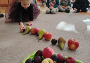Projekt edukacyjny "Pod jesiennym parasolem"