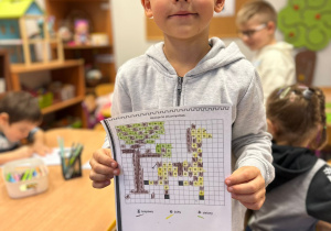 Code Week w grupie III