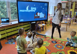 Poznajemy zawód lekarza