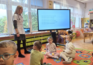 Poznajemy zawód lekarza