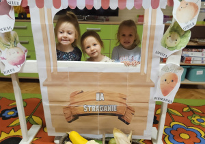 „Dotykam, słucham, czuję – jesień”