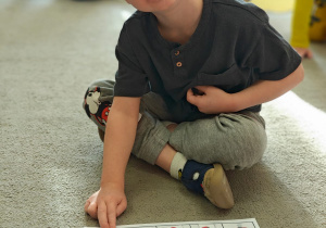 Europejski Tydzień kodowania w grupie II