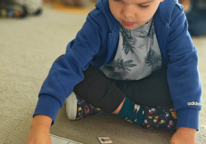 Europejski Tydzień kodowania w grupie II