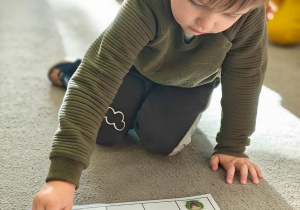 Europejski Tydzień kodowania w grupie II