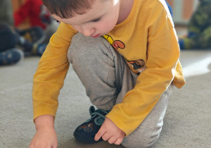 Europejski Tydzień kodowania w grupie II