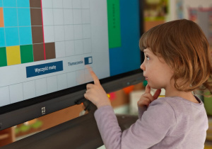 Europejski Tydzień kodowania w grupie II