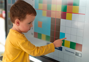 Europejski Tydzień kodowania w grupie II