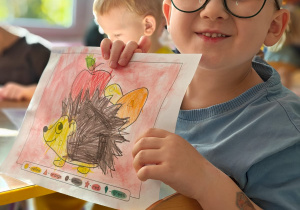 Europejski Tydzień kodowania w grupie II