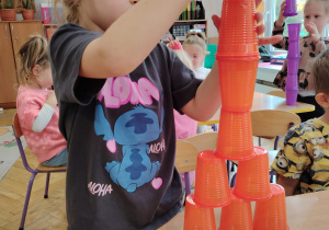 Europejski Tydzień kodowania w grupie II