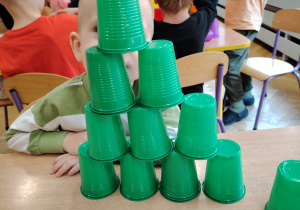 Europejski Tydzień kodowania w grupie II