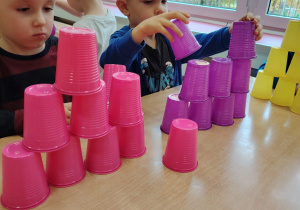 Europejski Tydzień kodowania w grupie II