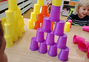 Europejski Tydzień kodowania w grupie II