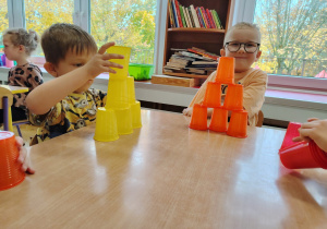 Europejski Tydzień kodowania w grupie II