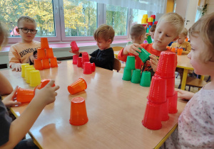 Europejski Tydzień kodowania w grupie II