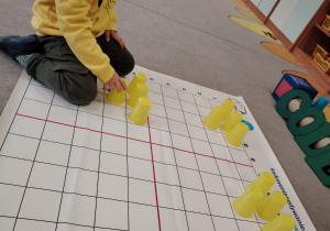 Europejski Tydzień kodowania w grupie II