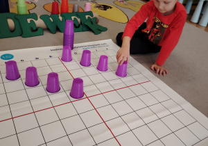 Europejski Tydzień kodowania w grupie II