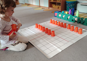 Europejski Tydzień kodowania w grupie II