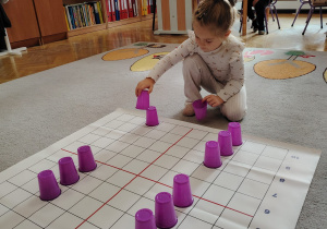 Europejski Tydzień kodowania w grupie II