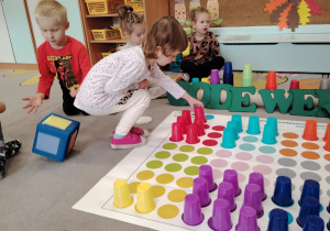 Europejski Tydzień kodowania w grupie II