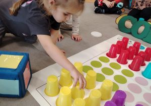 Europejski Tydzień kodowania w grupie II