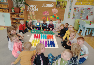 Europejski Tydzień kodowania w grupie II