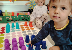 Europejski Tydzień kodowania w grupie II