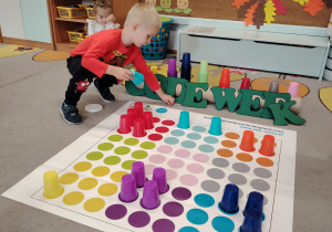 Europejski Tydzień kodowania w grupie II