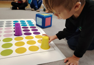 Europejski Tydzień kodowania w grupie II