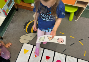 Dźwięki, kolory i uśmiechy – Color Piano w gr III