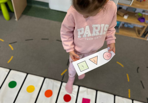 Dźwięki, kolory i uśmiechy – Color Piano w gr III