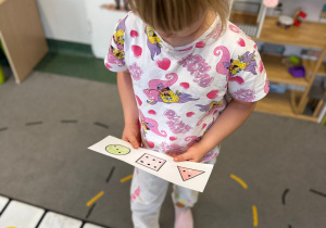 Dźwięki, kolory i uśmiechy – Color Piano w gr III