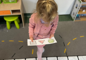 Dźwięki, kolory i uśmiechy – Color Piano w gr III