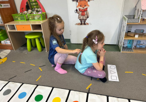 Dźwięki, kolory i uśmiechy – Color Piano w gr III