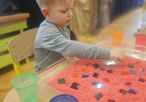 Kodowanie z kubeczkami – Code Week w grupie VII