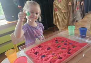 Kodowanie z kubeczkami – Code Week w grupie VII