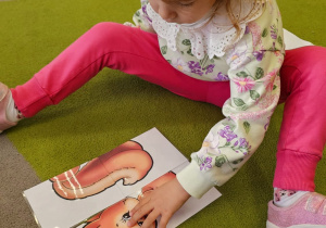 Code Week w maluszkach- grupa I