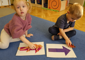 Code Week w maluszkach- grupa I