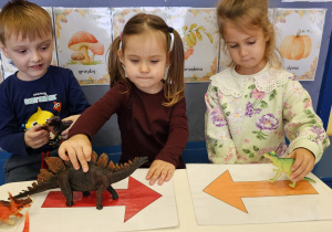 Code Week w maluszkach- grupa I