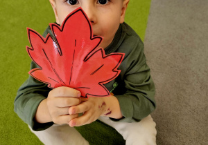 Code Week w maluszkach- grupa I